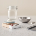 Konditora komplekts, KIDS HUB