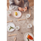 Koka trauku komplekts, KIDS HUB