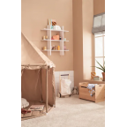 Paviljona telts, BEIGE, KIDS BASE