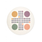 Grīdas matracis, RIČU RAČU, KIDS BASE