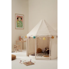 Grīdas matracis, RIČU RAČU, KIDS BASE