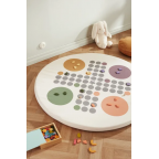 Grīdas matracis, RIČU RAČU, KIDS BASE