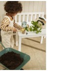 Dārza instrumenti, KIDS HUB