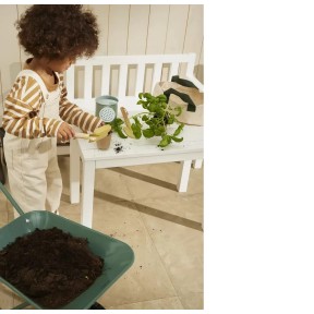 Dārza instrumenti, KIDS HUB