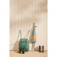 Dārza priekšauts, KIDS HUB