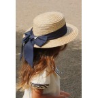 Pīta cepure, ALLIE, Navy Blazer