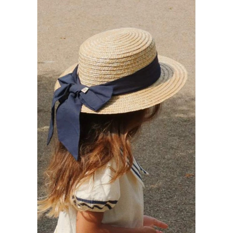 Pīta cepure, ALLIE, Navy Blazer