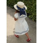 Pīta cepure, ALLIE, Navy Blazer