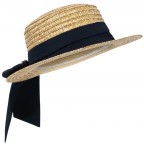 Pīta cepure, ALLIE, Navy Blazer