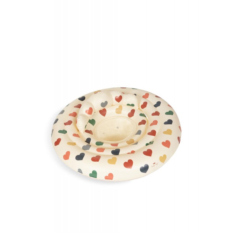 Peldriņķis mazulim, BON COEUR COLORE