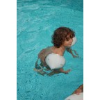 Peldēšanas uzroči, ROCK MY BOAT