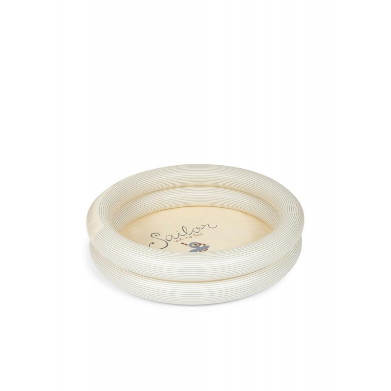 Klasisks peldbaseins, Mazs, ROCK MY BOAT