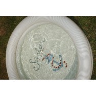 Klasisks peldbaseins, Mazs, ROCK MY BOAT