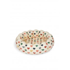 Baseins, Shell, Mazs, BON COEUR COLORE