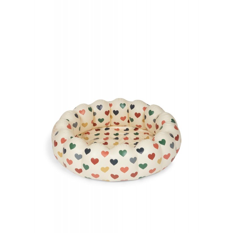 Baseins, Shell, Mazs, BON COEUR COLORE