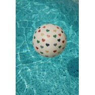 Pludmales bumba, BON COEUR COLORE