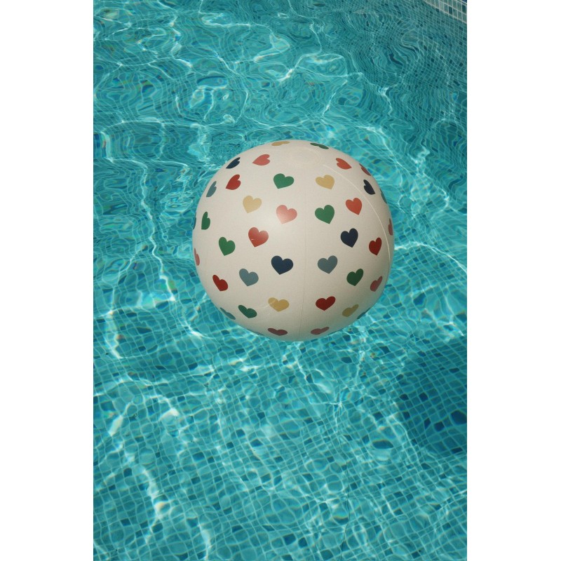 Pludmales bumba, BON COEUR COLORE