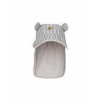 Saules cepure, Aster Bear, TEA STRIPE