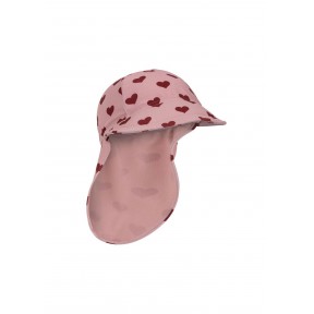 Saules cepure, Manuca Frill, AMOUR PINK
