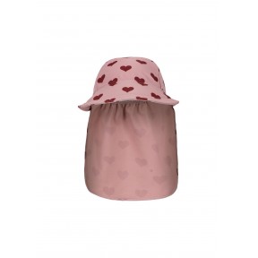 Saules cepure, Manuca Frill, AMOUR PINK