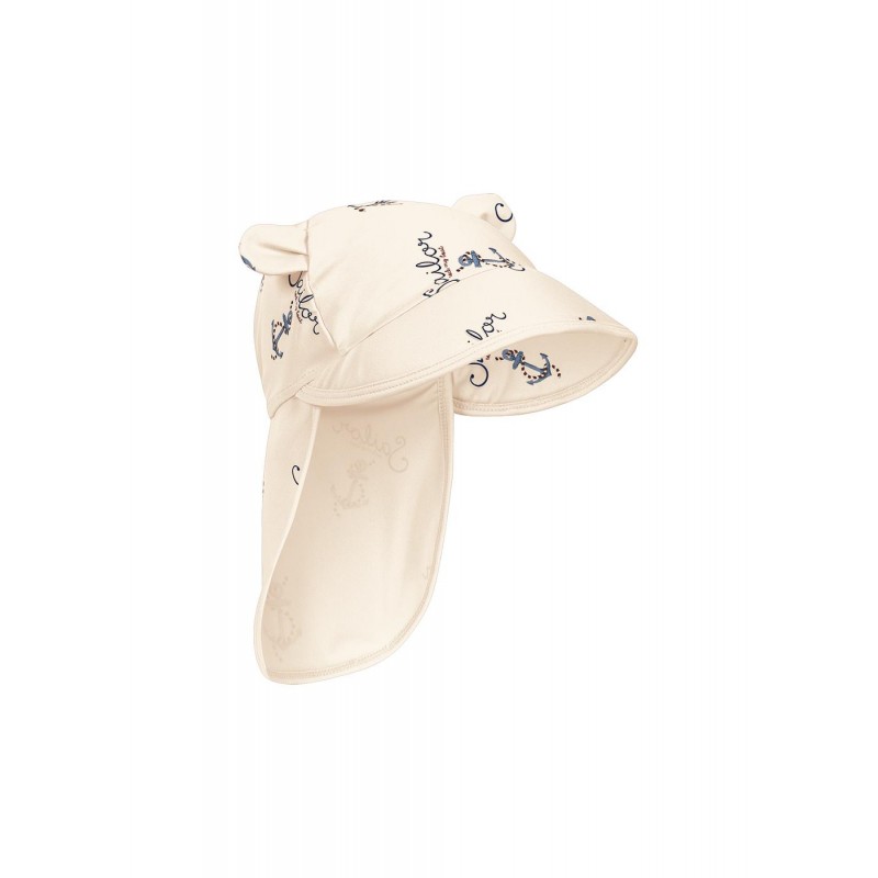 Saules cepure, Aster Bear, ROCK MY BOAT