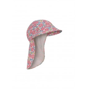 Saules cepure, Manuca Frill, ROSE ANGLAISE