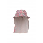 Saules cepure, Manuca Frill, ROSE ANGLAISE