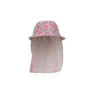 Saules cepure, Manuca Frill, ROSE ANGLAISE