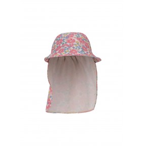 Saules cepure, Manuca Frill, ROSE ANGLAISE