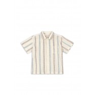 Krekls, Vincent, GOTS, ANTIQUE WHITE