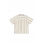 Krekls, Vincent, GOTS, ANTIQUE WHITE