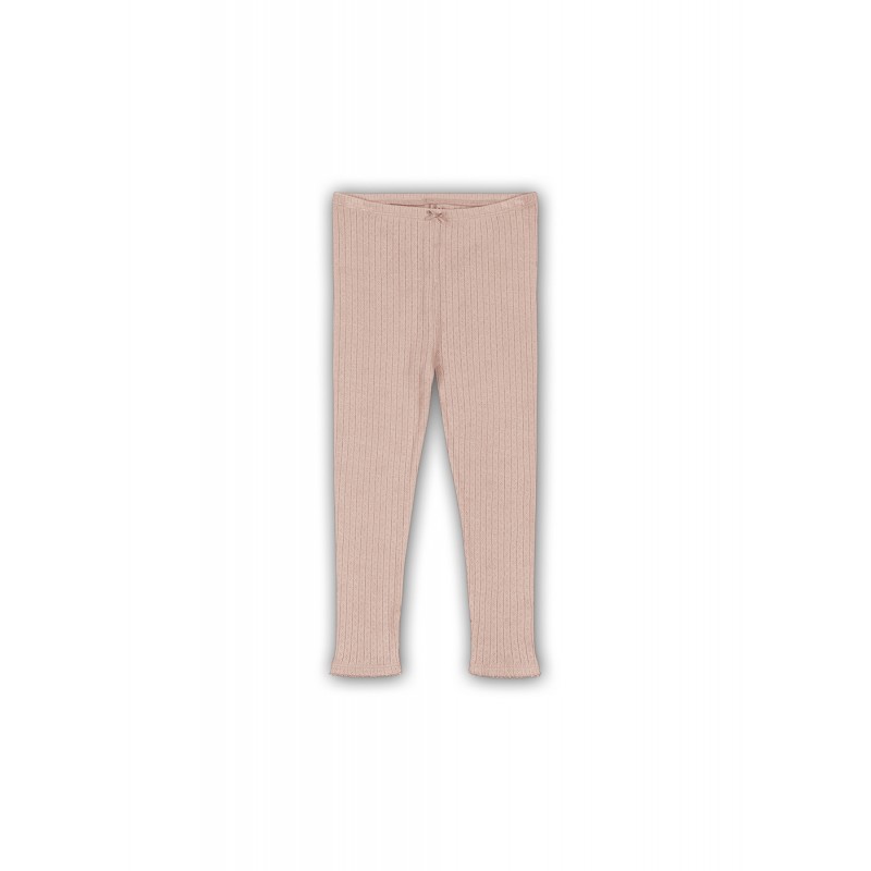 Bikses, Minnie, GOTS, CAMEO ROSE