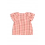 Blūze, Kim Frill, FLAMINGO PLUME CHECK