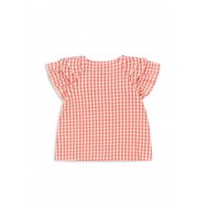 Blūze, Kim Frill, FLAMINGO PLUME CHECK