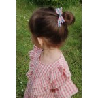 Blūze, Kim Frill, FLAMINGO PLUME CHECK