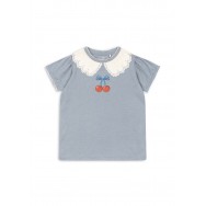 Krekliņš, Famo Puff, GOTS, TRADEWINDS