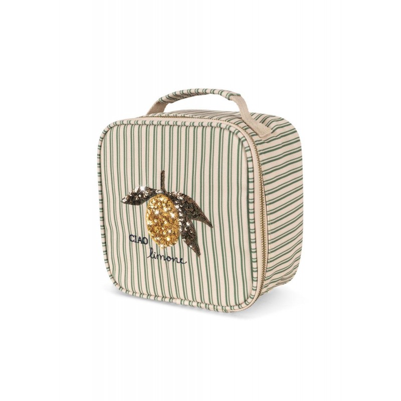 Termo pusdienu soma, Clover, DUO VERDE