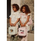 Termo pusdienu soma, Clover, MAHOGANY ROSE