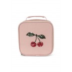 Termo pusdienu soma, Clover, MAHOGANY ROSE