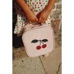 Termo pusdienu soma, Clover, MAHOGANY ROSE