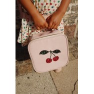 Termo pusdienu soma, Clover, MAHOGANY ROSE