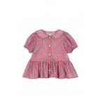 Blūze, Pacery, FANDANGO