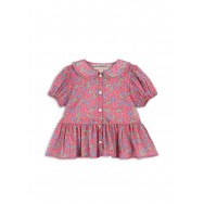 Blūze, Pacery, FANDANGO