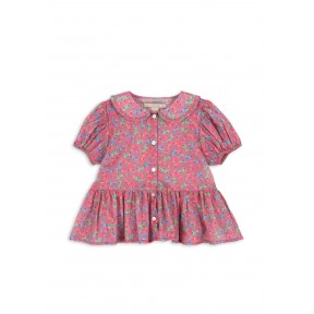 Blūze, Pacery, FANDANGO