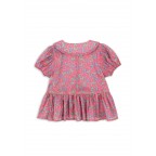 Blūze, Pacery, FANDANGO