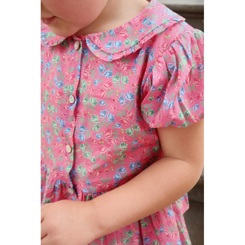 Blūze, Pacery, FANDANGO