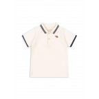 Polo krekls, Florian, ANTIQUE WHITE