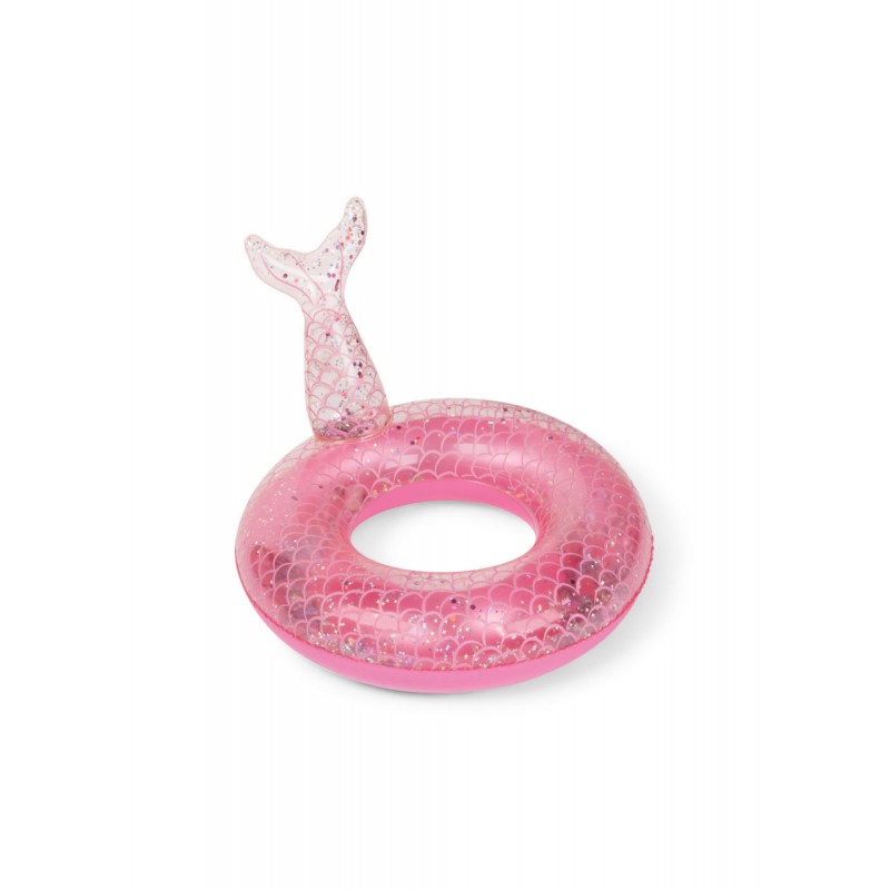 Peldriņķis, MERMAID