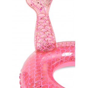 Peldriņķis, MERMAID