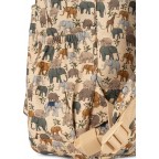 Mugursoma, Rain, Midi, SAFARI